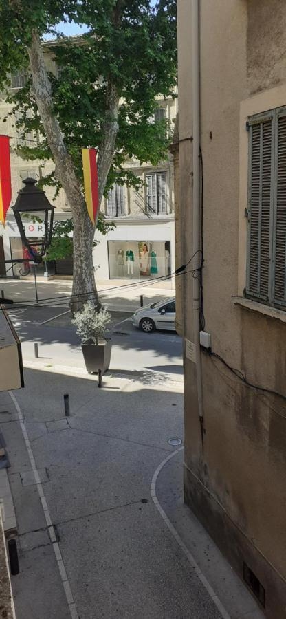 La Pause Salonaise "Au Coeur De La Ville" Exterior foto
